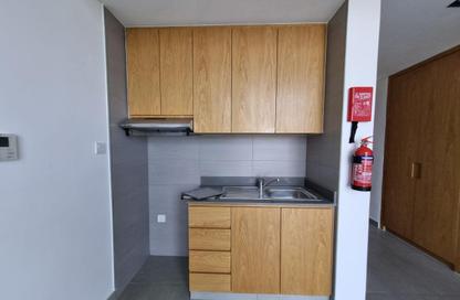 Apartment - Studio - 1 for rent in Souks Residential - Al Mamsha - Muwaileh - Sharjah