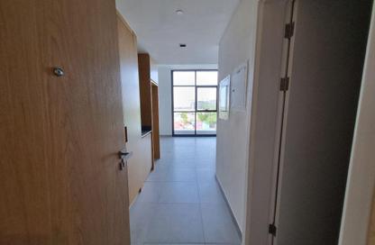 Apartment - Studio - 1 for rent in Souks Residential - Al Mamsha - Muwaileh - Sharjah
