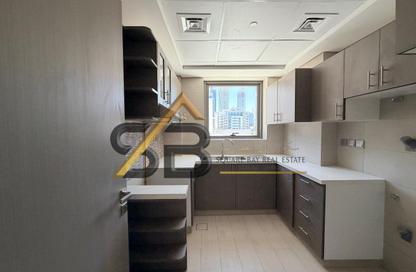 Apartment - 2 Bedrooms - 3 Bathrooms for rent in Al Habbai 6 - Jumeirah Garden City - Al Satwa - Dubai Apartment - 2 Bedrooms - 3 Bathrooms for rent in Al Habbai 6 - Jumeirah Garden City - Al Satwa - Dubai