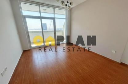 Apartment - Studio - 1 for rent in Al Jawhara Residences - District 2 - Jumeirah Village Triangle - Dubai