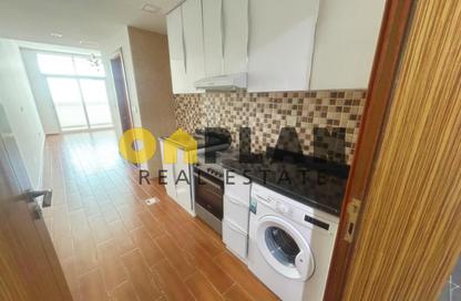 Apartment - Studio - 1 for rent in Al Jawhara Residences - District 2 - Jumeirah Village Triangle - Dubai