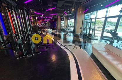 Apartment - Studio - 1 for rent in Al Jawhara Residences - District 2 - Jumeirah Village Triangle - Dubai