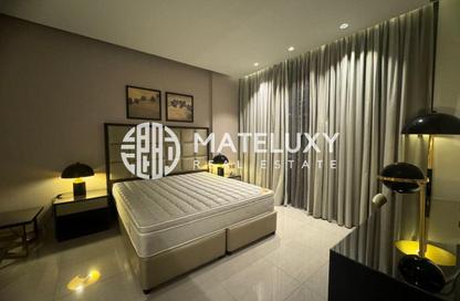 Apartment - 1 - 2 for sale in DAMAC Majestine - Business Bay - Dubai Apartment - 1 - 2 for sale in DAMAC Majestine - Business Bay - Dubai