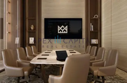 شقة - 1 حمام للبيع في ماركيز ون - ارجان - دبي