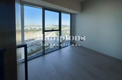 Apartment - 1 Bedroom - 2 Bathrooms for sale in Golf Gate - Damac Hills - Dubai