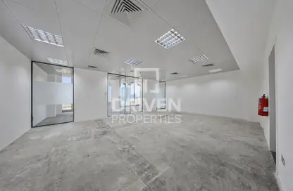 Office Space - Studio for rent in Arenco Tower - Dubai Media City - Dubai