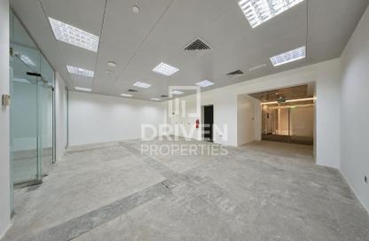 Office Space - Studio for rent in Arenco Tower - Dubai Media City - Dubai