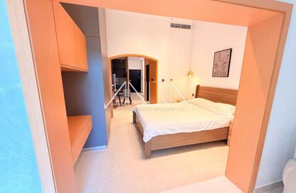 Apartment - 1 - 1 for rent in Diamond Views 1 - District 14 - Jumeirah Village Circle - Dubai