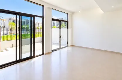 Townhouse - 3 Bedrooms - 4 Bathrooms for rent in Mudon Al Ranim 7 - Mudon - Dubai
