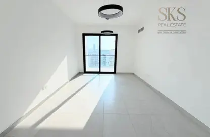 Apartment - 1 Bedroom - 2 Bathrooms for rent in Arjan Circle - Arjan - Dubai