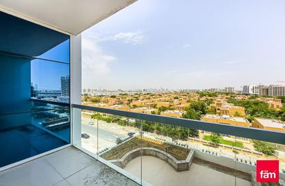 Apartment - 1 - 2 for sale in Topaz Avenue - Al Furjan - Dubai Apartment - 1 - 2 for sale in Topaz Avenue - Al Furjan - Dubai