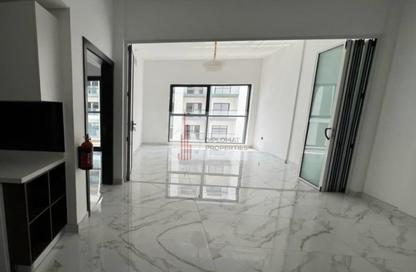 Apartment - 1 Bedroom - 1 Bathroom for sale in Olivz Residence Block 2 - Olivz by Danube - International City - Dubai
