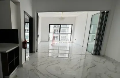 Apartment - 1 Bedroom - 1 Bathroom for sale in Olivz Residence Block 2 - Olivz by Danube - International City - Dubai