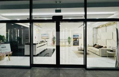 Apartment - 1 Bedroom - 1 Bathroom for sale in Olivz Residence Block 2 - Olivz by Danube - International City - Dubai