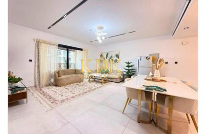 Apartment - 2 Bedrooms - 2 Bathrooms for rent in Marwa Heights - District 15 - Jumeirah Village Circle - Dubai