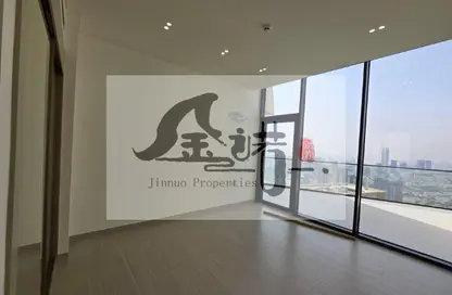 Apartment - 3 Bedrooms - 3 Bathrooms for rent in Binghatti Royale - District 18 - Jumeirah Village Circle - Dubai