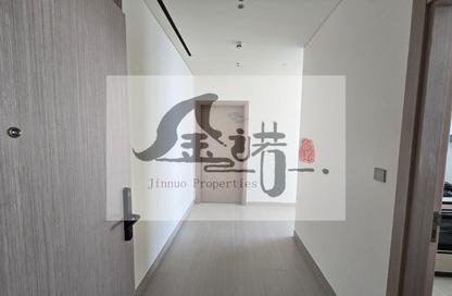 Apartment - 3 Bedrooms - 3 Bathrooms for rent in Binghatti Royale - District 18 - Jumeirah Village Circle - Dubai