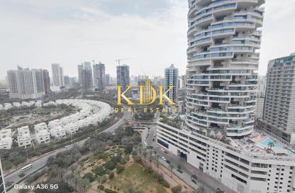 Apartment - 1 Bedroom - 2 Bathrooms for rent in Luma Park Views - District 14 - Jumeirah Village Circle - Dubai Apartment - 1 Bedroom - 2 Bathrooms for rent in Luma Park Views - District 14 - Jumeirah Village Circle - Dubai