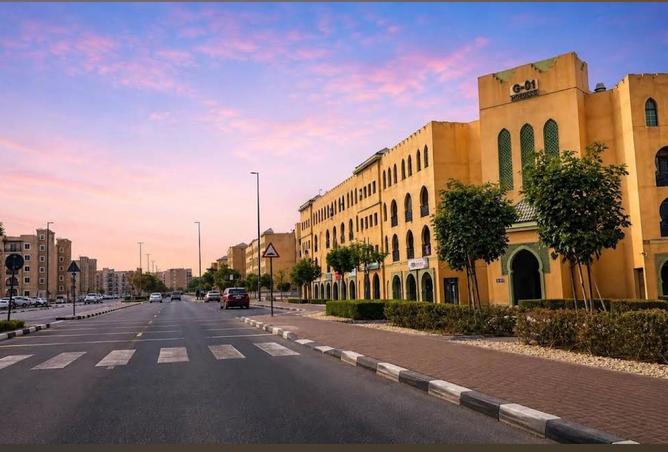 Rent International City Studio Morocoo NO BROKER
