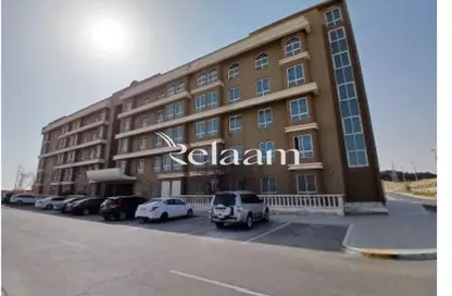 Apartment - 2 Bedrooms - 2 Bathrooms for rent in Liwa - Abu Dhabi