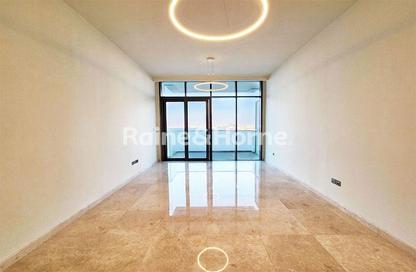 Apartment - 1 Bedroom - 2 Bathrooms for rent in ANWA - Maritime City - Dubai