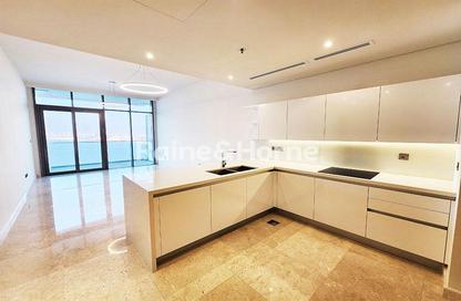 Apartment - 1 Bedroom - 2 Bathrooms for rent in ANWA - Maritime City - Dubai