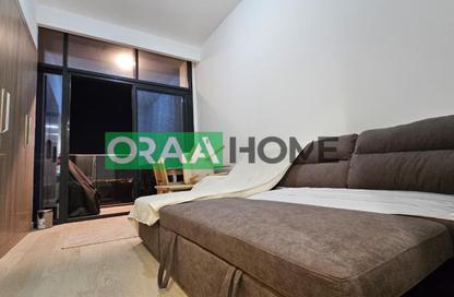 Apartment - Studio - 1 Bathroom for sale in Azizi Riviera 1 - Azizi Riviera - Meydan One - Meydan - Dubai