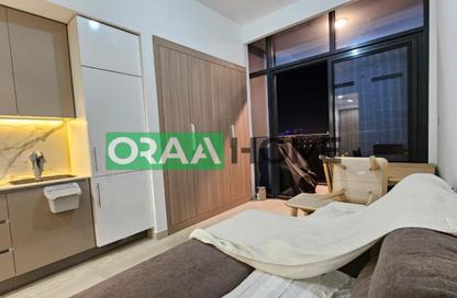 Apartment - Studio - 1 Bathroom for sale in Azizi Riviera 1 - Azizi Riviera - Meydan One - Meydan - Dubai