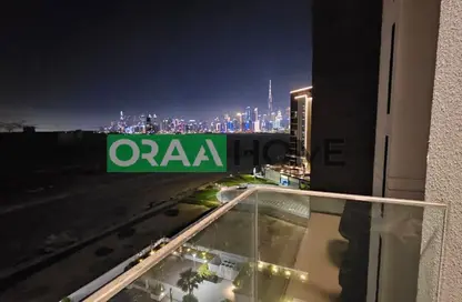 Apartment - Studio - 1 Bathroom for sale in AZIZI Riviera 1 - AZIZI Riviera - Meydan One - Meydan - Dubai