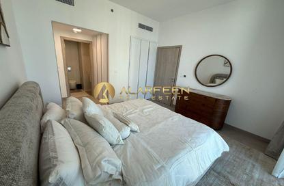 Apartment - 1 Bedroom - 2 Bathrooms for rent in Luma Park Views - District 14 - Jumeirah Village Circle - Dubai