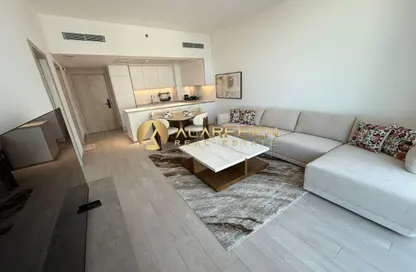 شقة - غرفة نوم - 2 حمامات للايجار في لوما بارك فيوز - منطقة 14 - قرية جميرا الدائرية - دبي