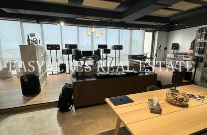 Office Space - Studio for sale in Detroit House - Motor City - Dubai