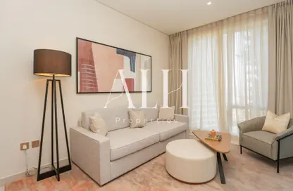 Apartment - 1 Bedroom - 1 Bathroom for rent in Vida Dubai Mall Tower 1 - Vida Residences Dubai Mall - Downtown Dubai - Dubai