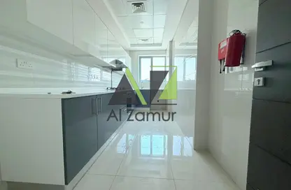 Apartment - 2 Bedrooms - 3 Bathrooms for rent in Wembley Tower - Dubai Sports City - Dubai