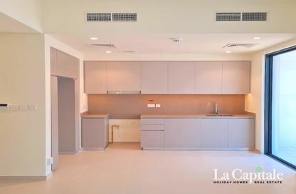 Townhouse - 3 Bedrooms - 4 Bathrooms for rent in Greenview - EMAAR South - Dubai South (Dubai World Central) - Dubai