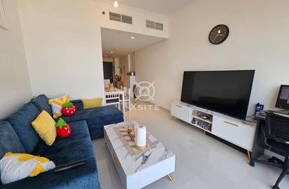 Apartment - 1 Bedroom - 1 Bathroom for rent in Carson B - Carson - Damac Hills - Dubai