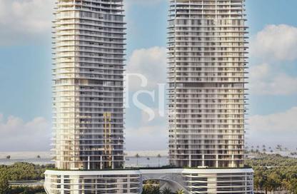 Apartment - 2 - 3 for sale in SAAS Heights - Al Reem Island - Abu Dhabi Apartment - 2 - 3 for sale in SAAS Heights - Al Reem Island - Abu Dhabi