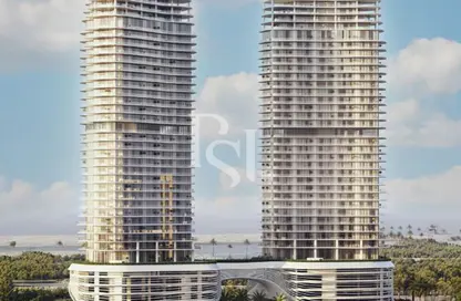 Apartment - 2 Bedrooms - 3 Bathrooms for sale in SAAS Heights - Al Reem Island - Abu Dhabi