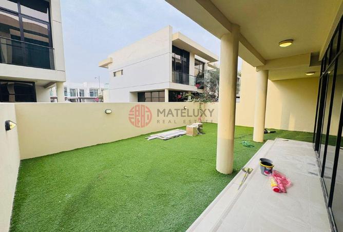 3BR Villa | Vacant Now | Good Community