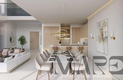 Apartment - 1 - 2 for sale in Sobha One Tower C - Sobha One - Ras Al Khor Industrial 1 - Ras Al Khor - Dubai