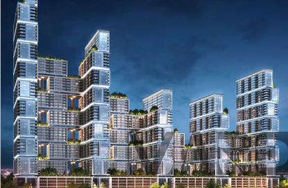 Apartment - 1 - 2 for sale in Sobha One Tower C - Sobha One - Ras Al Khor Industrial 1 - Ras Al Khor - Dubai