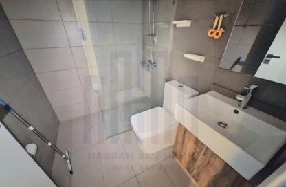 Apartment - Studio - 1 Bathroom for rent in Souks Residential - Al Mamsha - Muwaileh - Sharjah Apartment - Studio - 1 Bathroom for rent in Souks Residential - Al Mamsha - Muwaileh - Sharjah