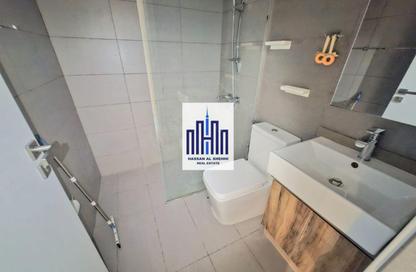 Apartment - Studio - 1 Bathroom for rent in Souks Residential - Al Mamsha - Muwaileh - Sharjah