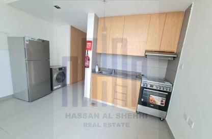 Apartment - Studio - 1 Bathroom for rent in Souks Residential - Al Mamsha - Muwaileh - Sharjah Apartment - Studio - 1 Bathroom for rent in Souks Residential - Al Mamsha - Muwaileh - Sharjah