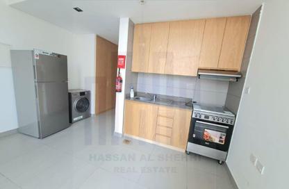 Apartment - Studio - 1 Bathroom for rent in Souks Residential - Al Mamsha - Muwaileh - Sharjah Apartment - Studio - 1 Bathroom for rent in Souks Residential - Al Mamsha - Muwaileh - Sharjah