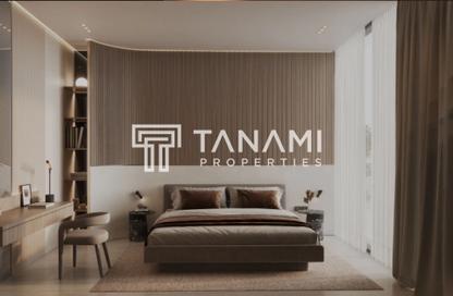 Apartment - Studio - 1 Bathroom for sale in Binghatti Elite - Dubai Production City (IMPZ) - Dubai
