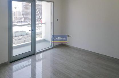 Apartment - 1 Bedroom - 1 Bathroom for rent in Central 1 Dubai 4 - Jumeirah Garden City - Al Satwa - Dubai