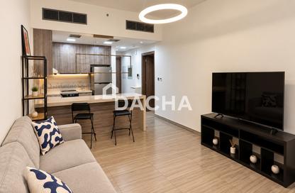 Apartment - 1 - 1 for rent in MBL Residence - JLT Cluster K - Jumeirah Lake Towers - Dubai