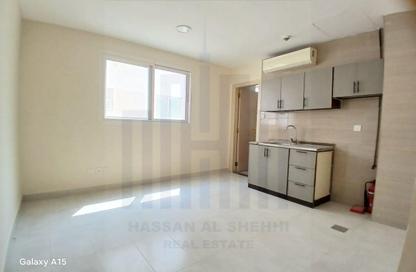 Apartment - Studio - 1 for rent in Muwailih Building - Muwaileh - Sharjah Apartment - Studio - 1 for rent in Muwailih Building - Muwaileh - Sharjah