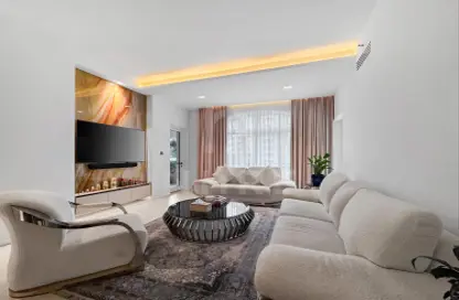 Apartment - 3 Bedrooms - 4 Bathrooms for rent in Golden Mile 9 - Golden Mile - Palm Jumeirah - Dubai Apartment - 3 Bedrooms - 4 Bathrooms for rent in Golden Mile 9 - Golden Mile - Palm Jumeirah - Dubai
